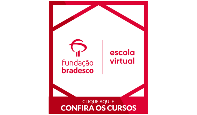 Fundação Bradesco Abre 350 Vagas para Cursos Online Gratuitos