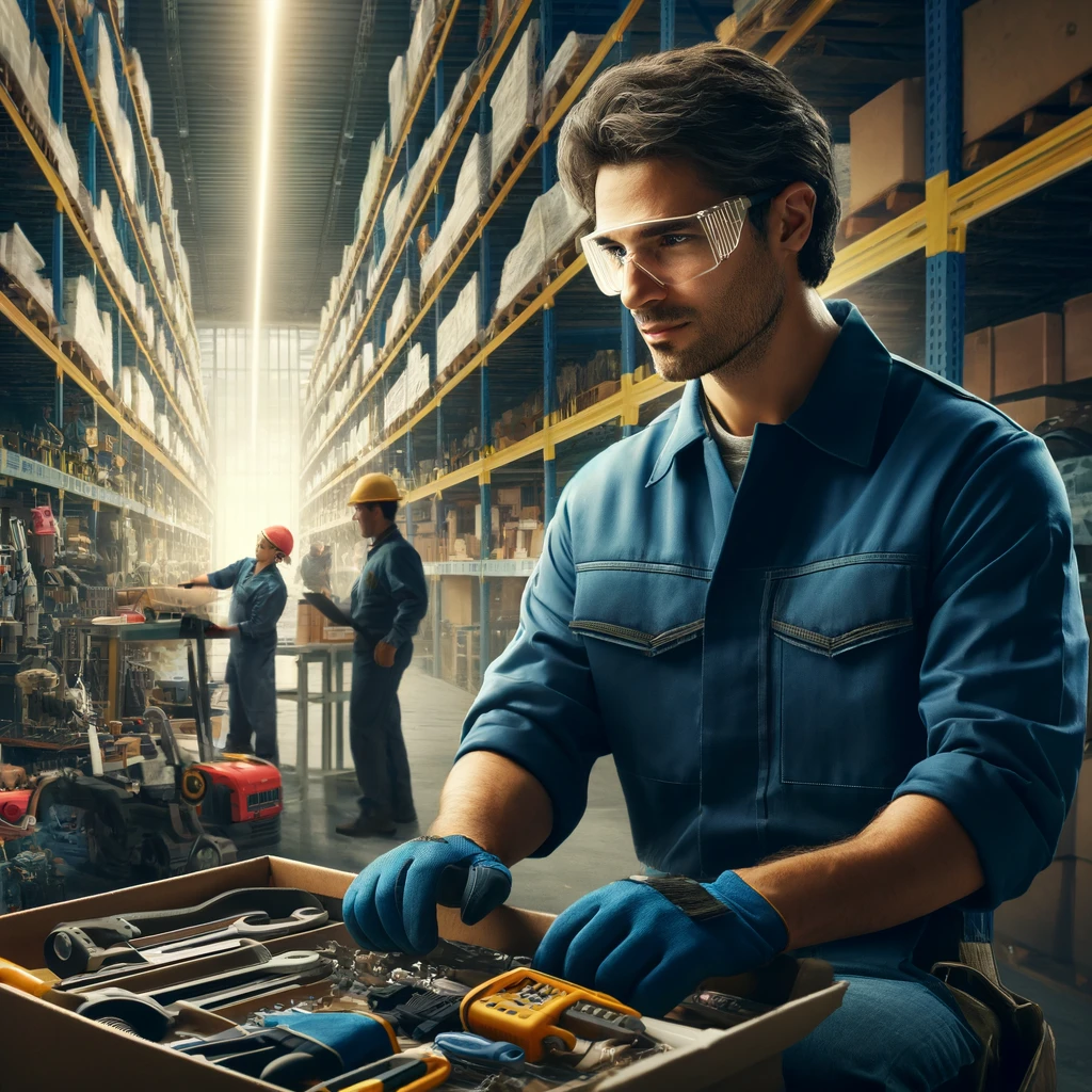 Como se Candidatar a Vagas para Ajudante Geral: Um Guia Prático - Busca ...